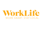 WorkLife logo
