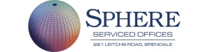 Sphere Serviced Offices logo