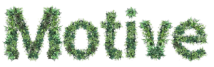 Motive Coworking logo