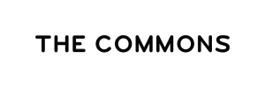 The Commons logo