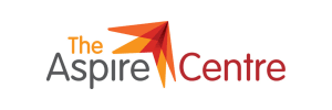 The Aspire Centre logo