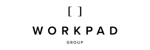 Workpad logo