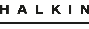 Halkin logo