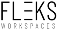 Fleks Workspaces logo