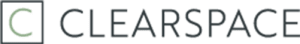 Clearspace logo