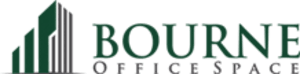 Bourne Office Space logo