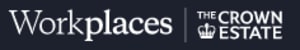 The Crown Estate Workplaces logo