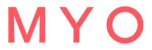 MYO logo