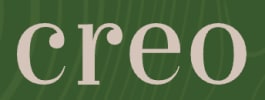 Creo London logo