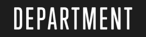 Department logo