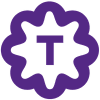 The Trampery logo