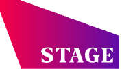 Stage logo