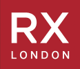 RX London logo