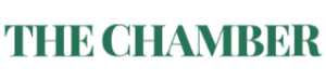 The Chamber logo
