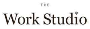 The Work Studio logo