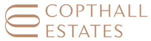 Copthall Estates Ltd. logo