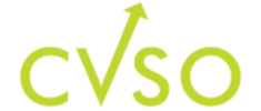 CVSO logo