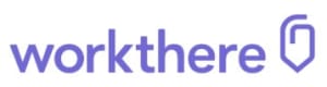 Workthere logo