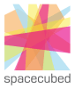 Spacecubed logo