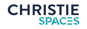 Christie Spaces