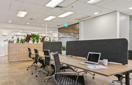 External Private Office for up to 2 people | 7 sqm