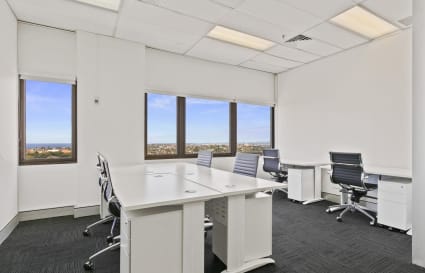 External Private Office for up to 2 people | 7 sqm