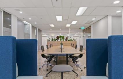 External Private Office for up to 2 people | 7 sqm