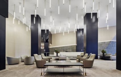 Internal 1 Person Private Office