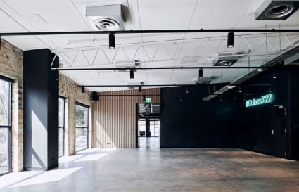 5 Person External Private Office in Hawthorn