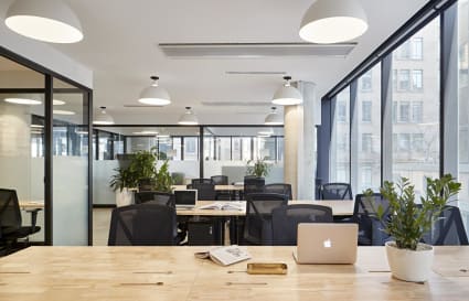 2 Person Internal Private Office in Sydney