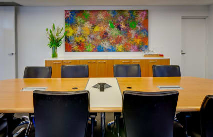 Boardroom
