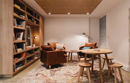 10 Person Private Office in Brisbane