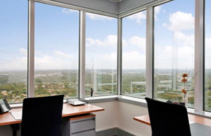 5 Person Internal Private Office in Sydney