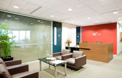 5 Person Internal Private Office in Sydney