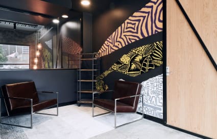 Gorgeous Internal Office for 4 in HAWTHORN | 11 sqm