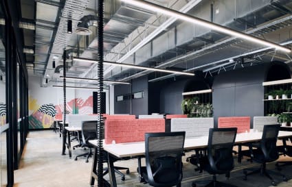 Gorgeous Internal Office for 4 in HAWTHORN | 11 sqm