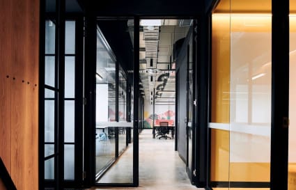 Gorgeous Internal Office for 4 in HAWTHORN | 11 sqm