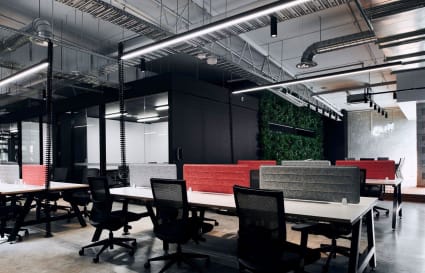 Gorgeous Internal Office for 4 in HAWTHORN | 11 sqm