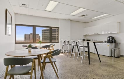 Co-working space in Bondi Junction     