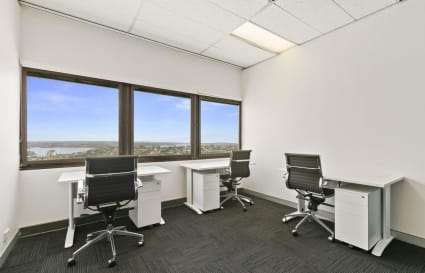 Co-working space in Bondi Junction     