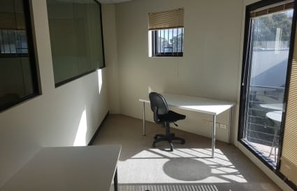 Private offices in Alexandria