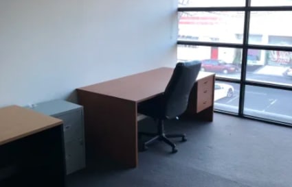 4 Office Spaces For Rent In North Melbourne Vic Rubberdesk