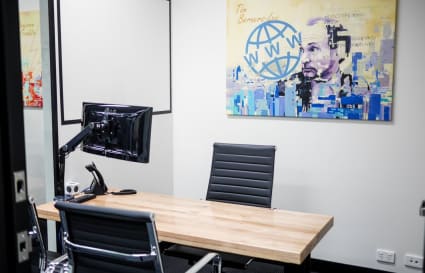 Client Office