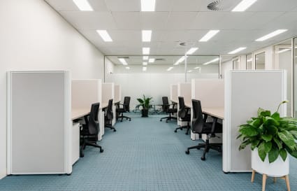 All desks