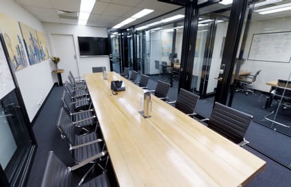 Serviced office for up to 3 People in Carlton 