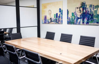 Boardroom