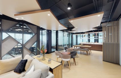 2 Person Internal Private Office in North Sydney