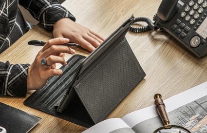 Private office for 1 