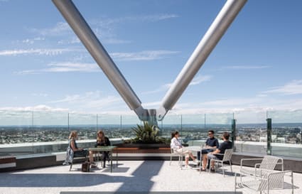 6 Person Internal Private Office in Perth