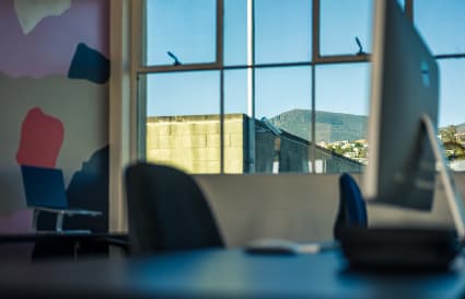 Established Dedicated Desk in Moonah